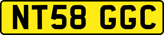 NT58GGC