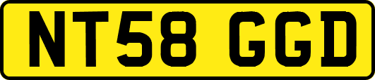 NT58GGD
