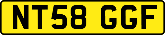 NT58GGF