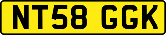 NT58GGK