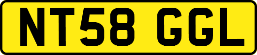 NT58GGL
