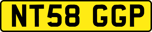 NT58GGP
