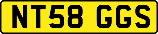 NT58GGS