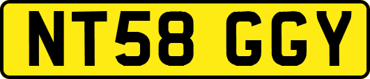 NT58GGY
