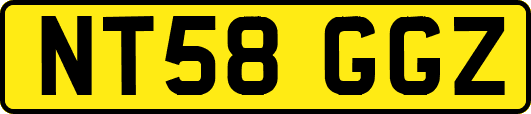 NT58GGZ