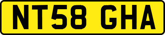 NT58GHA