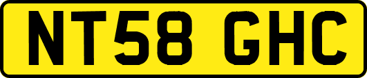 NT58GHC