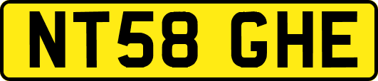 NT58GHE