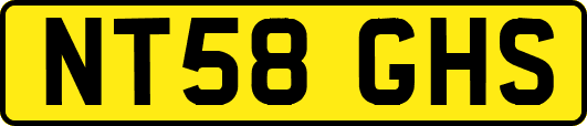 NT58GHS