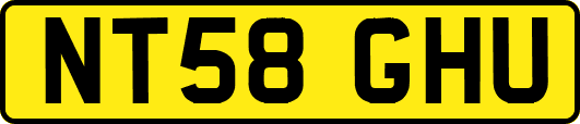 NT58GHU