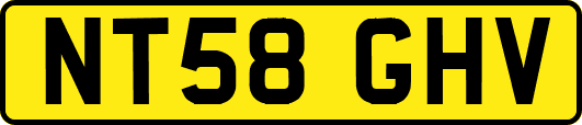 NT58GHV