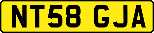 NT58GJA
