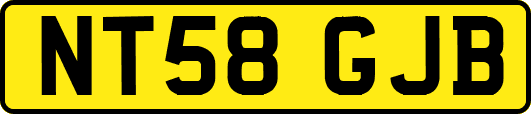 NT58GJB