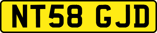NT58GJD