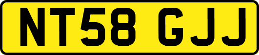 NT58GJJ