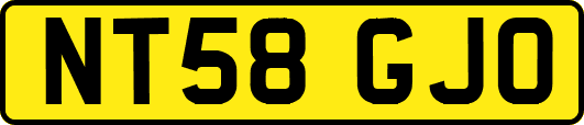 NT58GJO