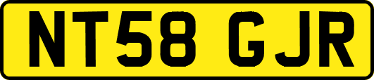 NT58GJR
