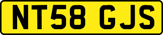 NT58GJS