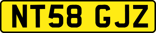 NT58GJZ