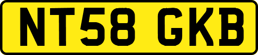 NT58GKB
