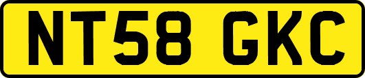 NT58GKC