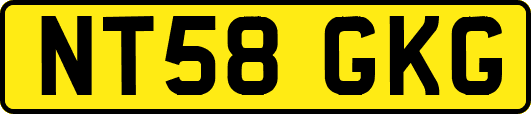 NT58GKG