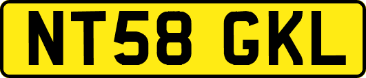 NT58GKL