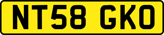 NT58GKO