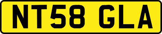 NT58GLA