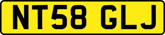 NT58GLJ