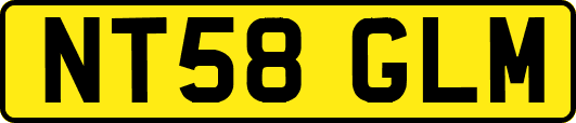 NT58GLM