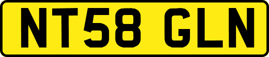 NT58GLN