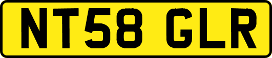 NT58GLR
