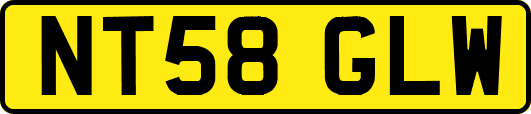 NT58GLW