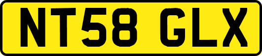 NT58GLX