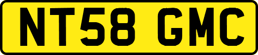NT58GMC