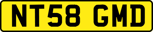 NT58GMD
