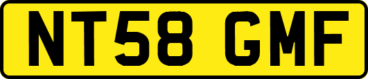 NT58GMF