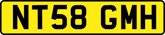 NT58GMH