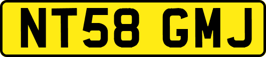 NT58GMJ
