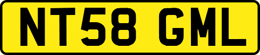 NT58GML