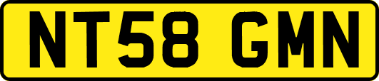 NT58GMN