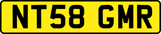 NT58GMR