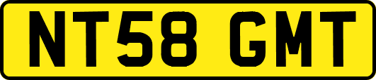 NT58GMT
