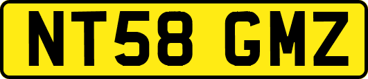 NT58GMZ