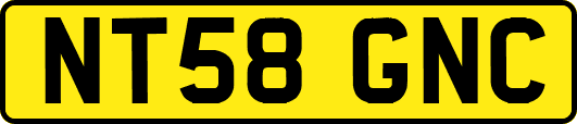 NT58GNC