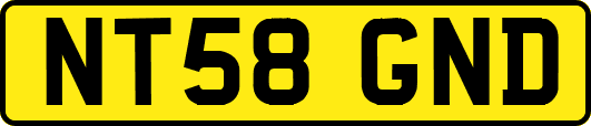 NT58GND