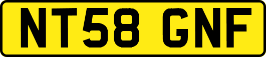 NT58GNF