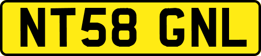 NT58GNL