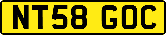 NT58GOC